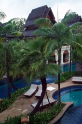 Chiangmai Centara 1